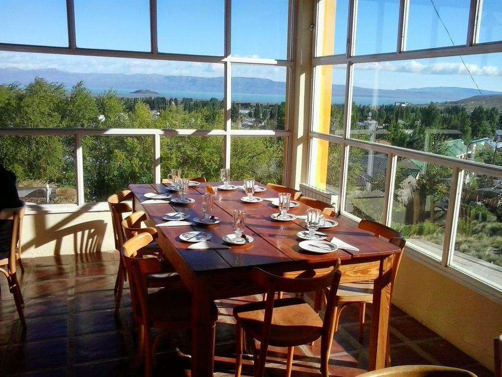 South B&B El Calafate Exterior photo